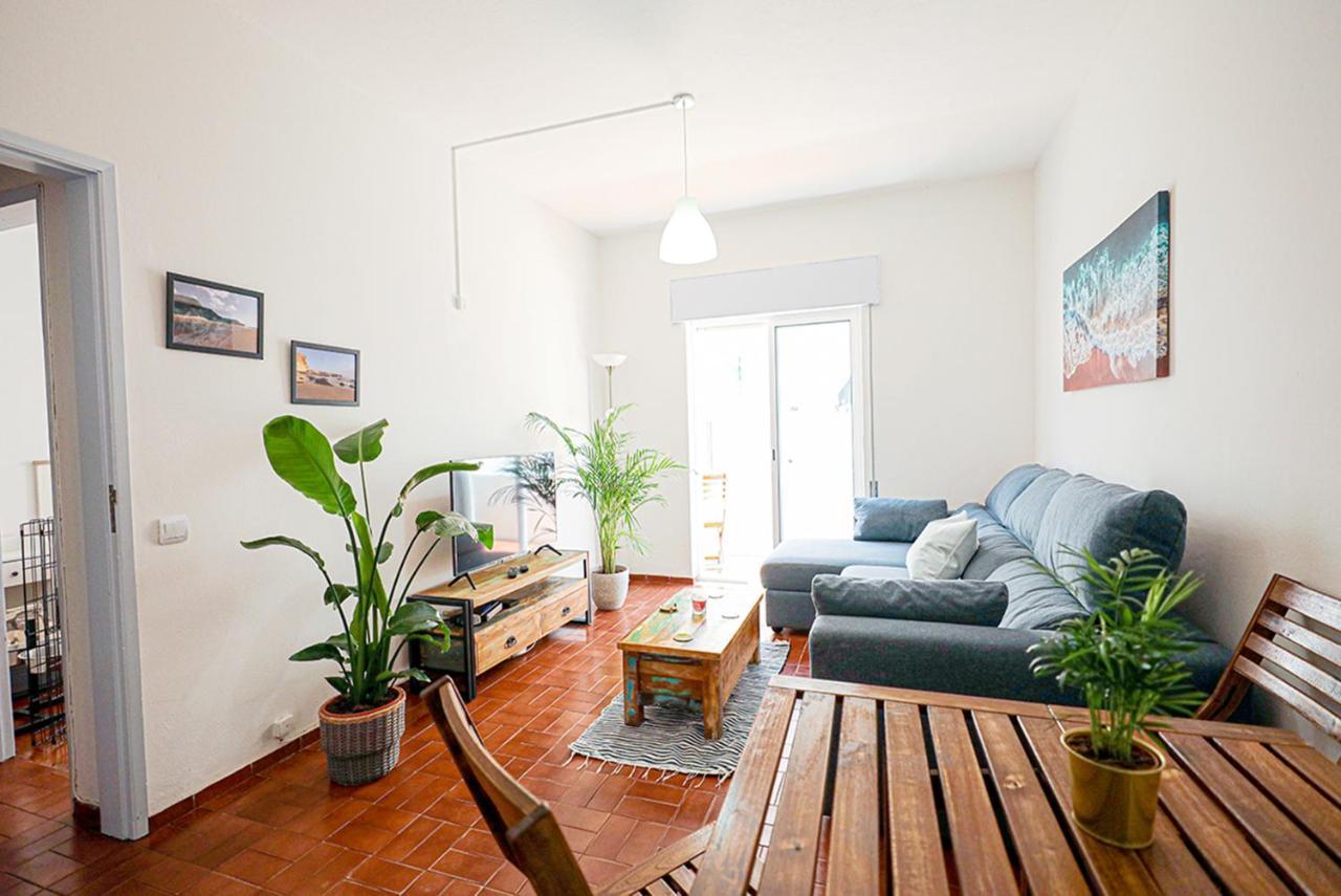 Casa Da Flor In 拉哥斯 外观 照片