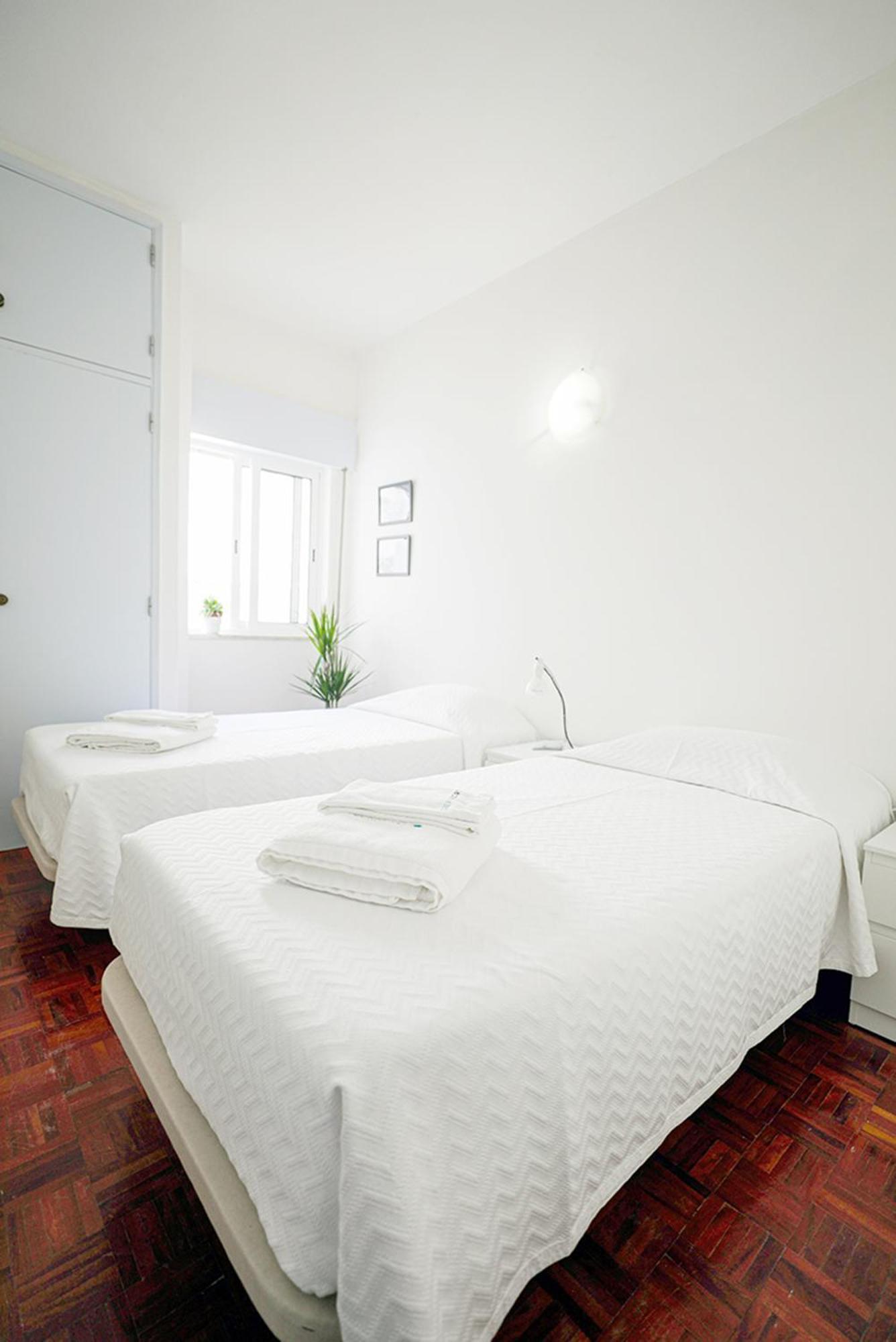 Casa Da Flor In 拉哥斯 外观 照片