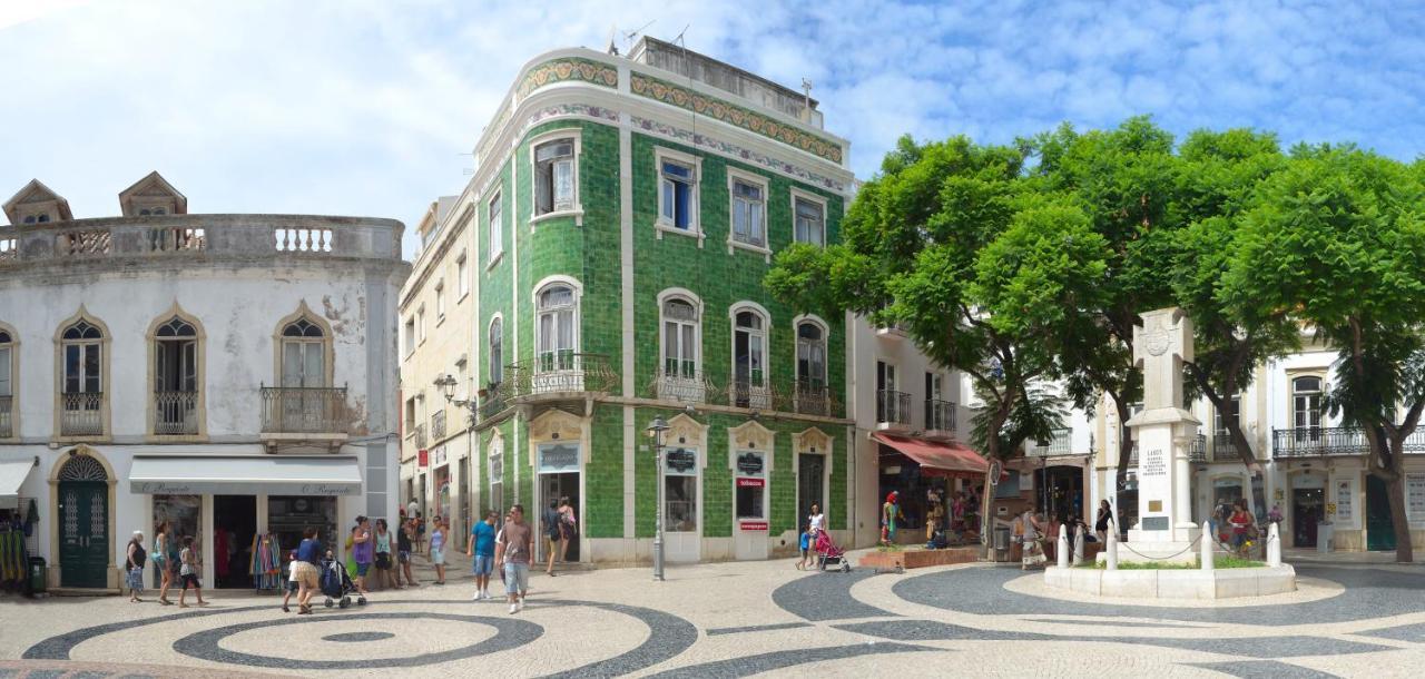 Casa Da Flor In 拉哥斯 外观 照片